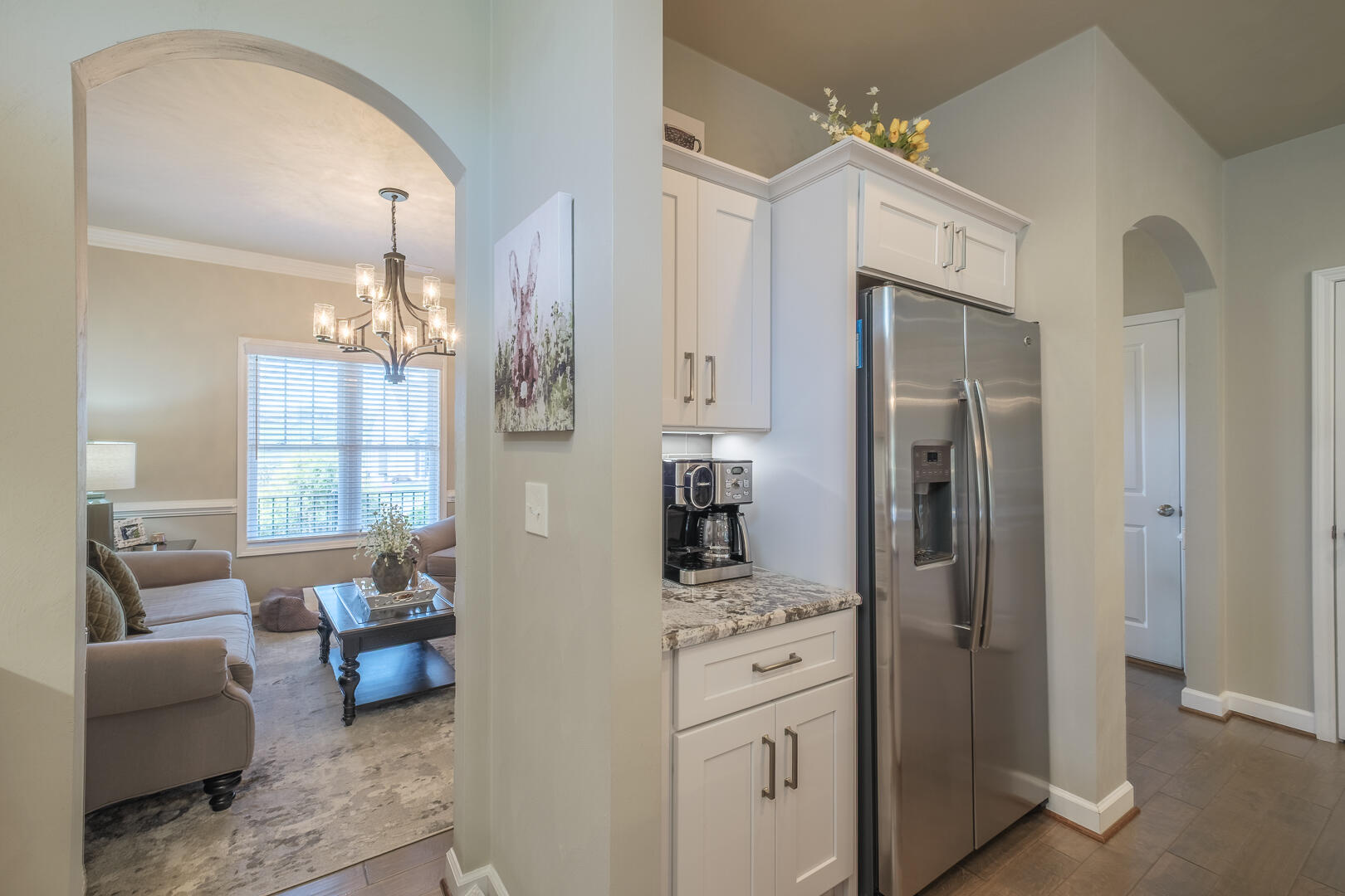 314 Settlers Road Fincastle, VA 24090 - Photo 16 of 53 314 Settlers-16
