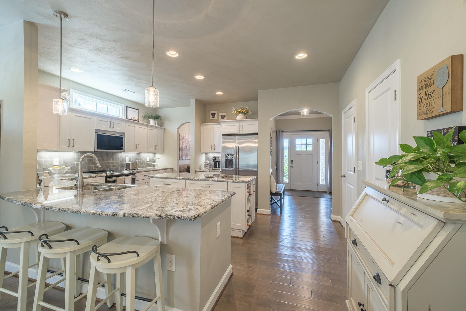 314 Settlers Road Fincastle, VA 24090 - Photo 17 of 53 314 Settlers-17