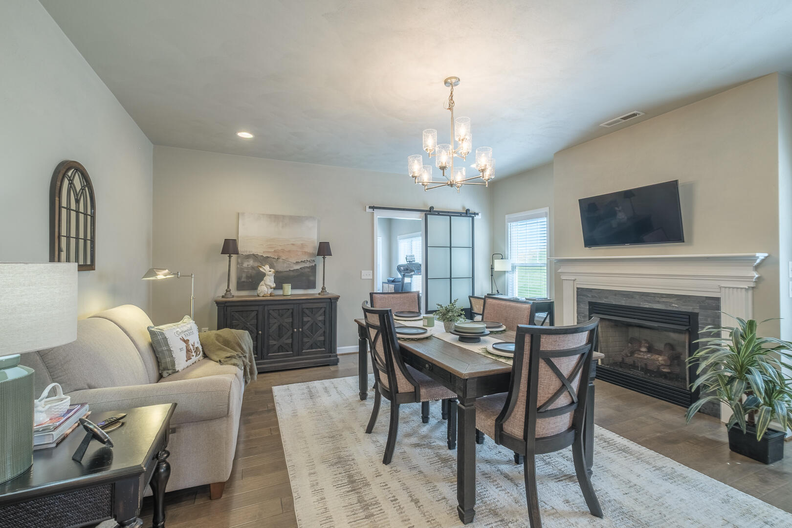 314 Settlers Road Fincastle, VA 24090 - Photo 20 of 53 314 Settlers-20