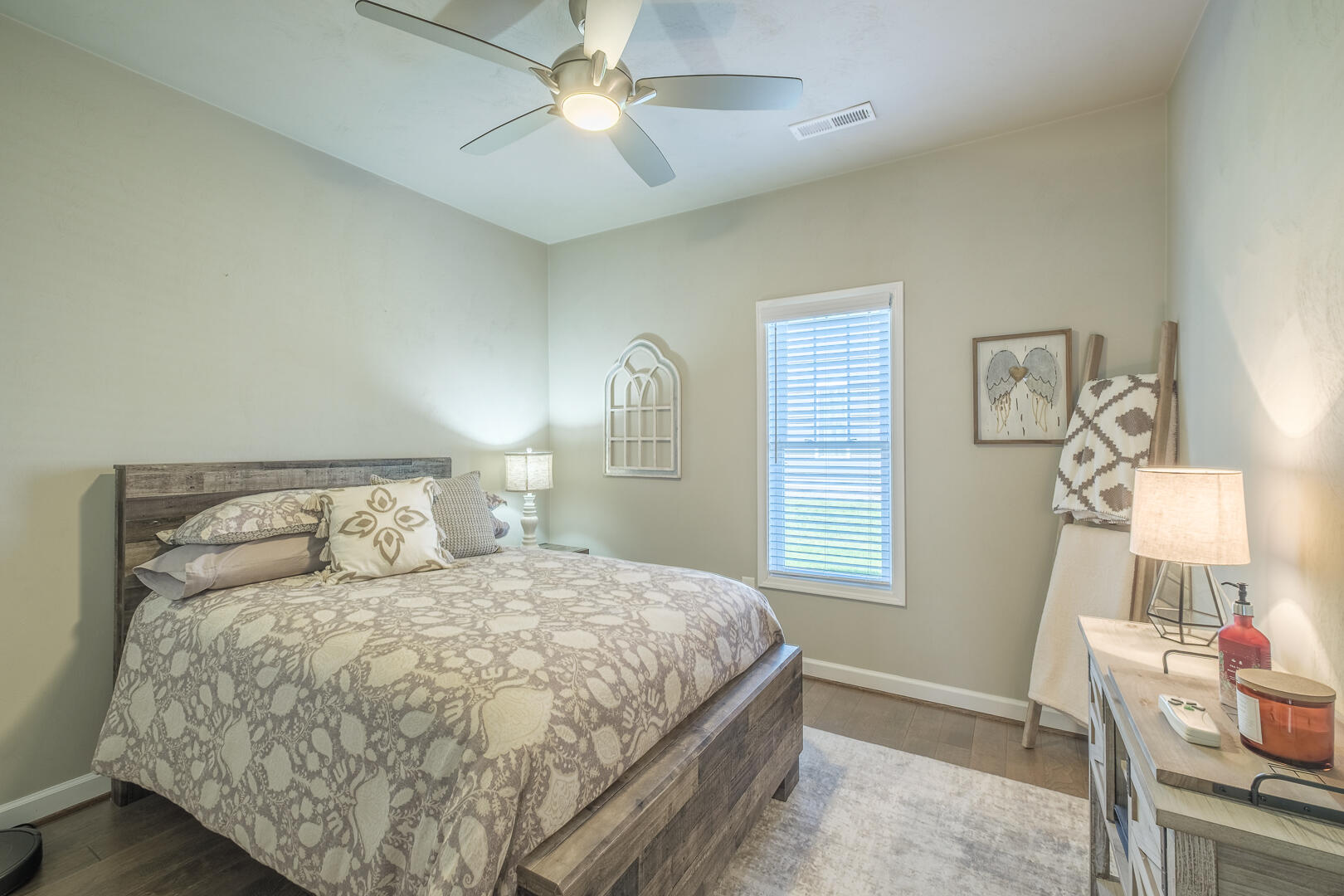 314 Settlers Road Fincastle, VA 24090 - Photo 24 of 53 314 Settlers-24