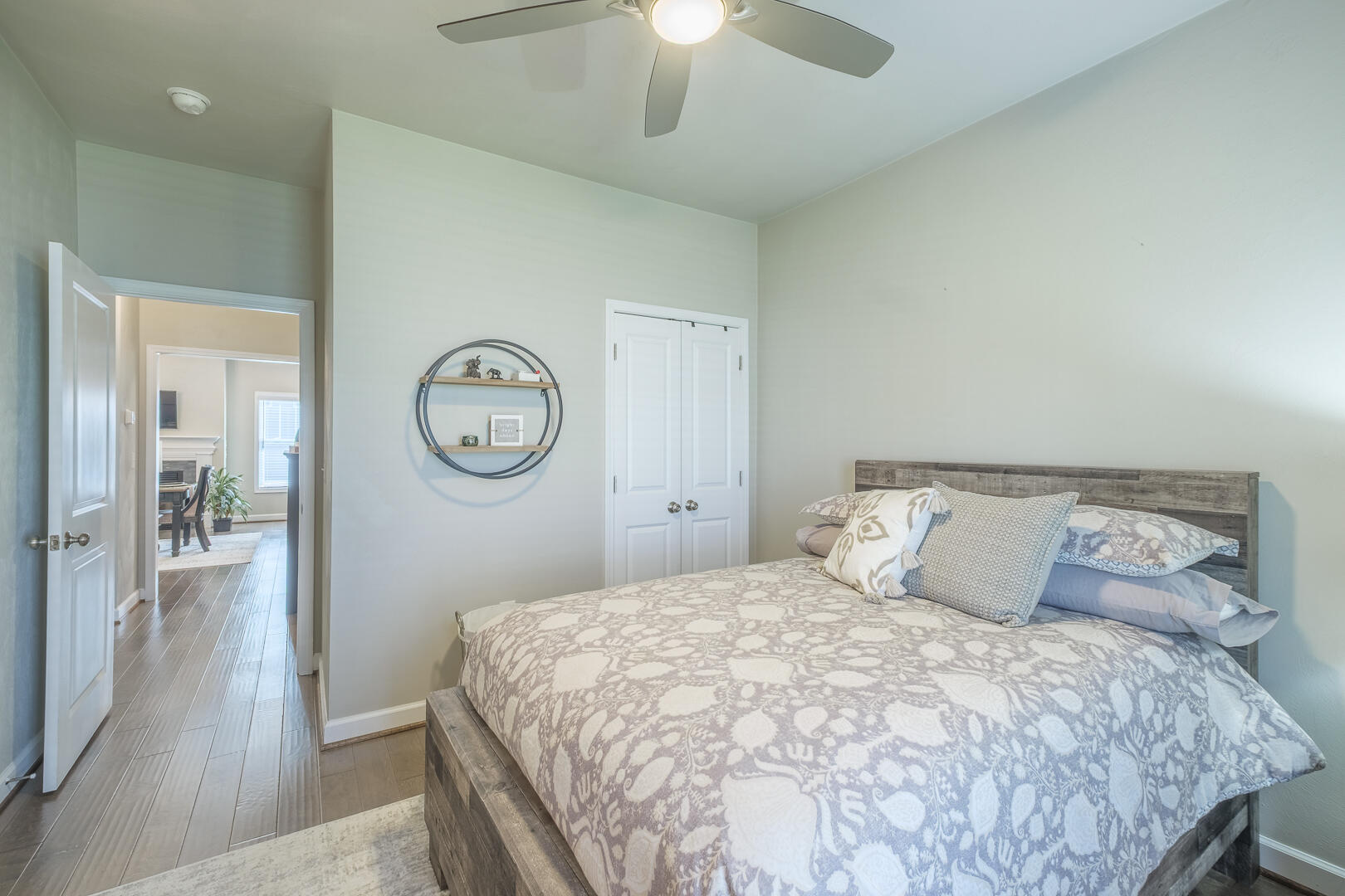 314 Settlers Road Fincastle, VA 24090 - Photo 25 of 53 314 Settlers-25