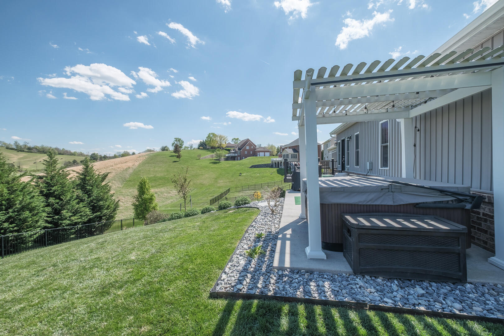314 Settlers Road Fincastle, VA 24090 - Photo 46 of 53 314 Settlers-46
