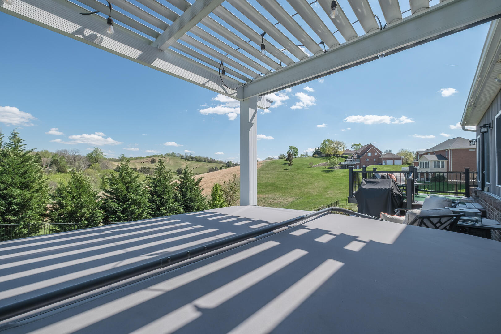 314 Settlers Road Fincastle, VA 24090 - Photo 47 of 53 314 Settlers-47