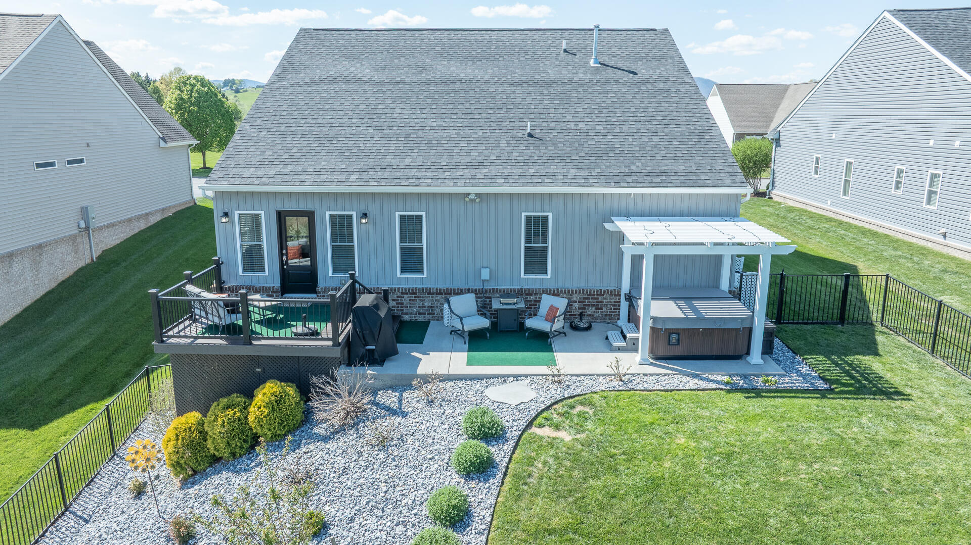 314 Settlers Road Fincastle, VA 24090 - Photo 49 of 53 314 Settlers-49