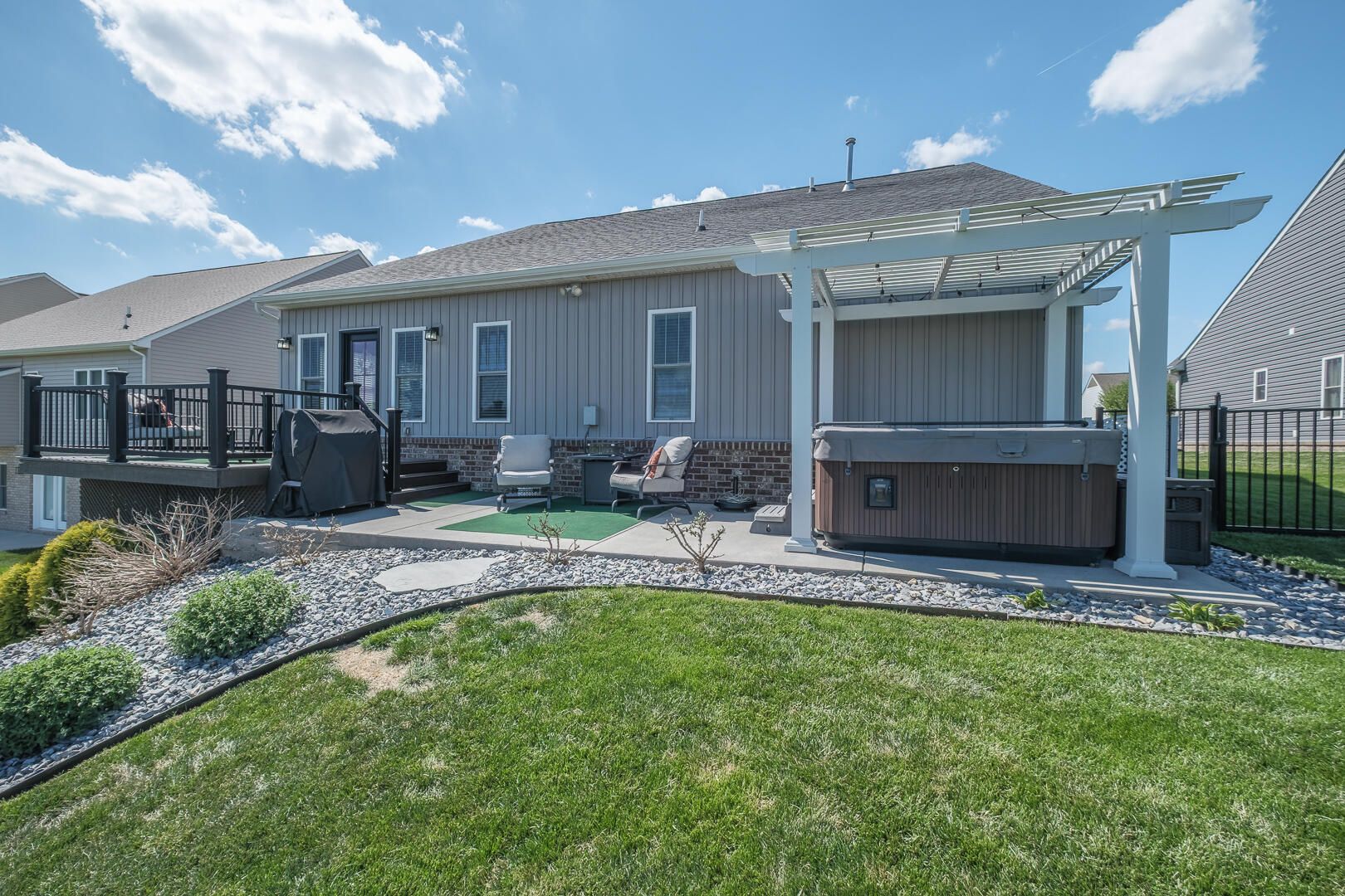 314 Settlers Road Fincastle, VA 24090 - Photo 5 of 53 314 Settlers-5