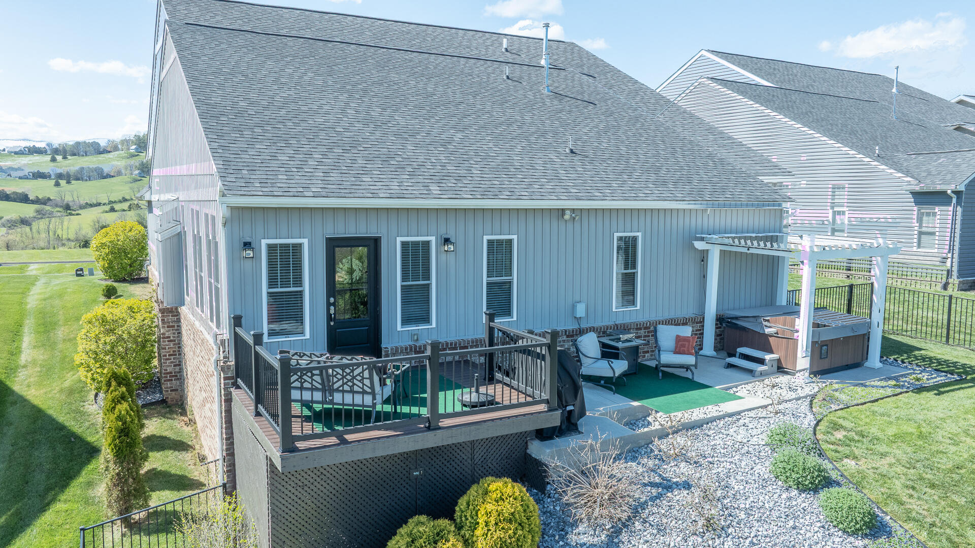 314 Settlers Road Fincastle, VA 24090 - Photo 50 of 53 314 Settlers-50