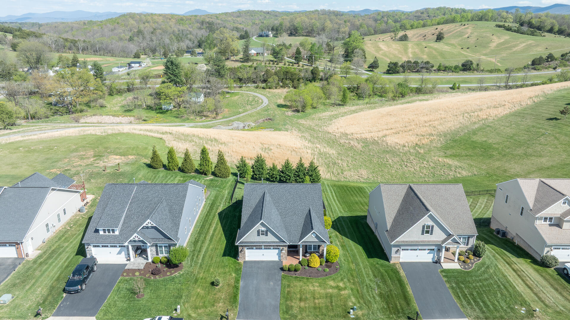 314 Settlers Road Fincastle, VA 24090 - Photo 52 of 53 314 Settlers-52