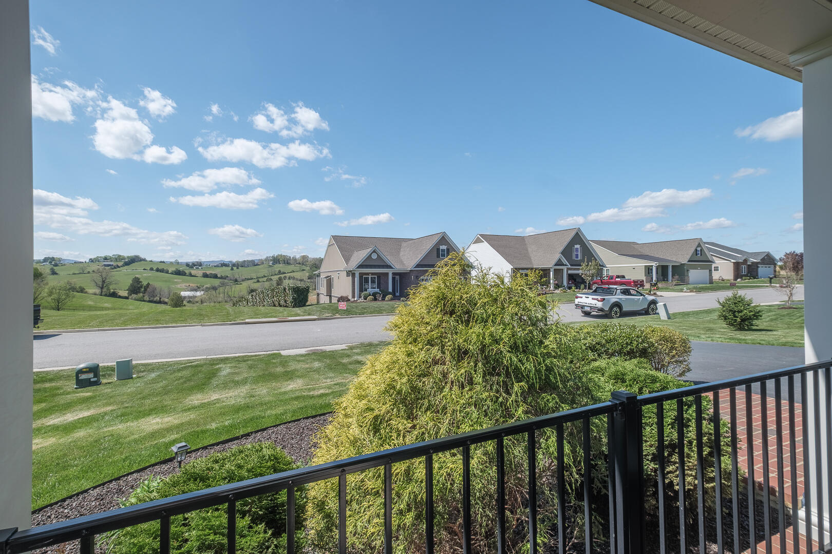314 Settlers Road Fincastle, VA 24090 - Photo 7 of 53 314 Settlers-7