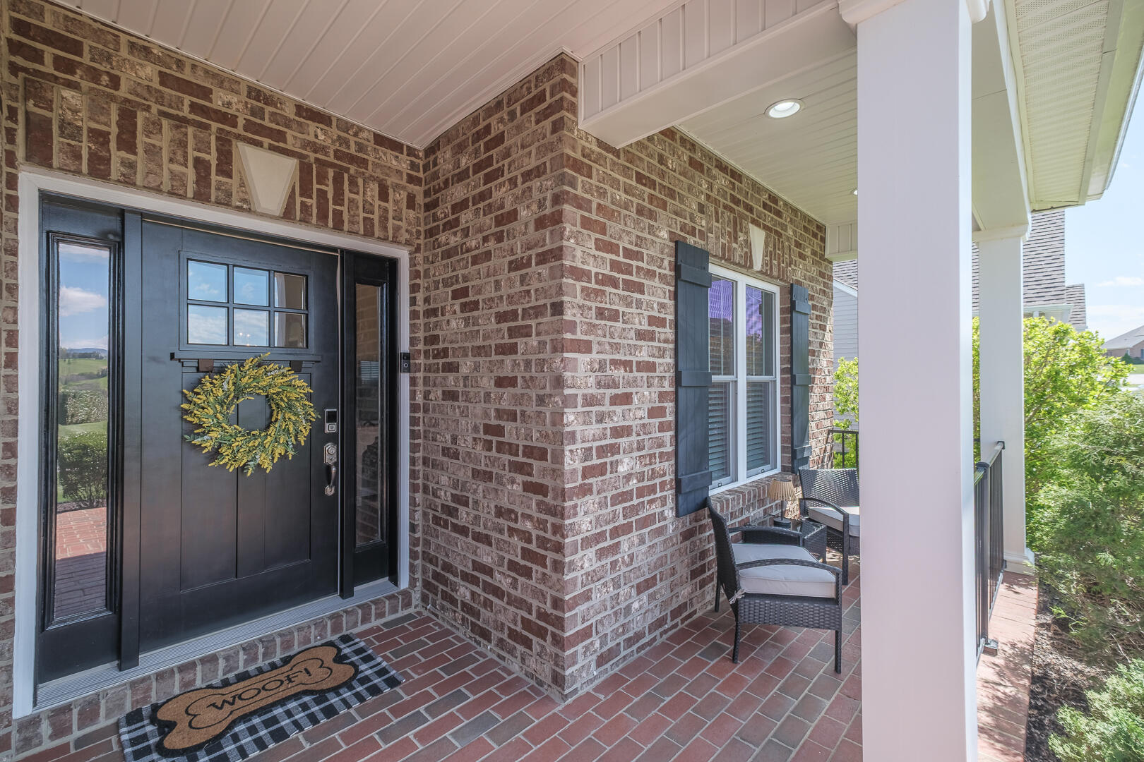 314 Settlers Road Fincastle, VA 24090 - Photo 8 of 53 314 Settlers-8