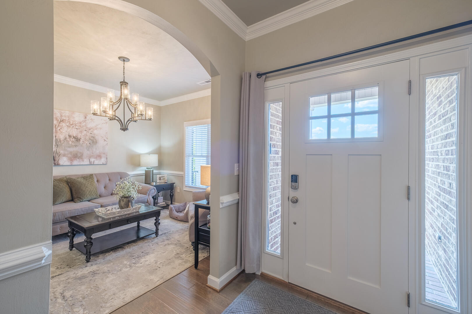 314 Settlers Road Fincastle, VA 24090 - Photo 10 of 53 314 Settlers-10