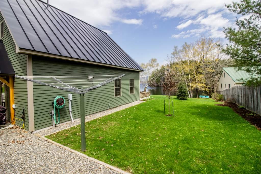 6 Callahan Road Wilton, ME 04294 - Photo 40 of 59 Exterior
