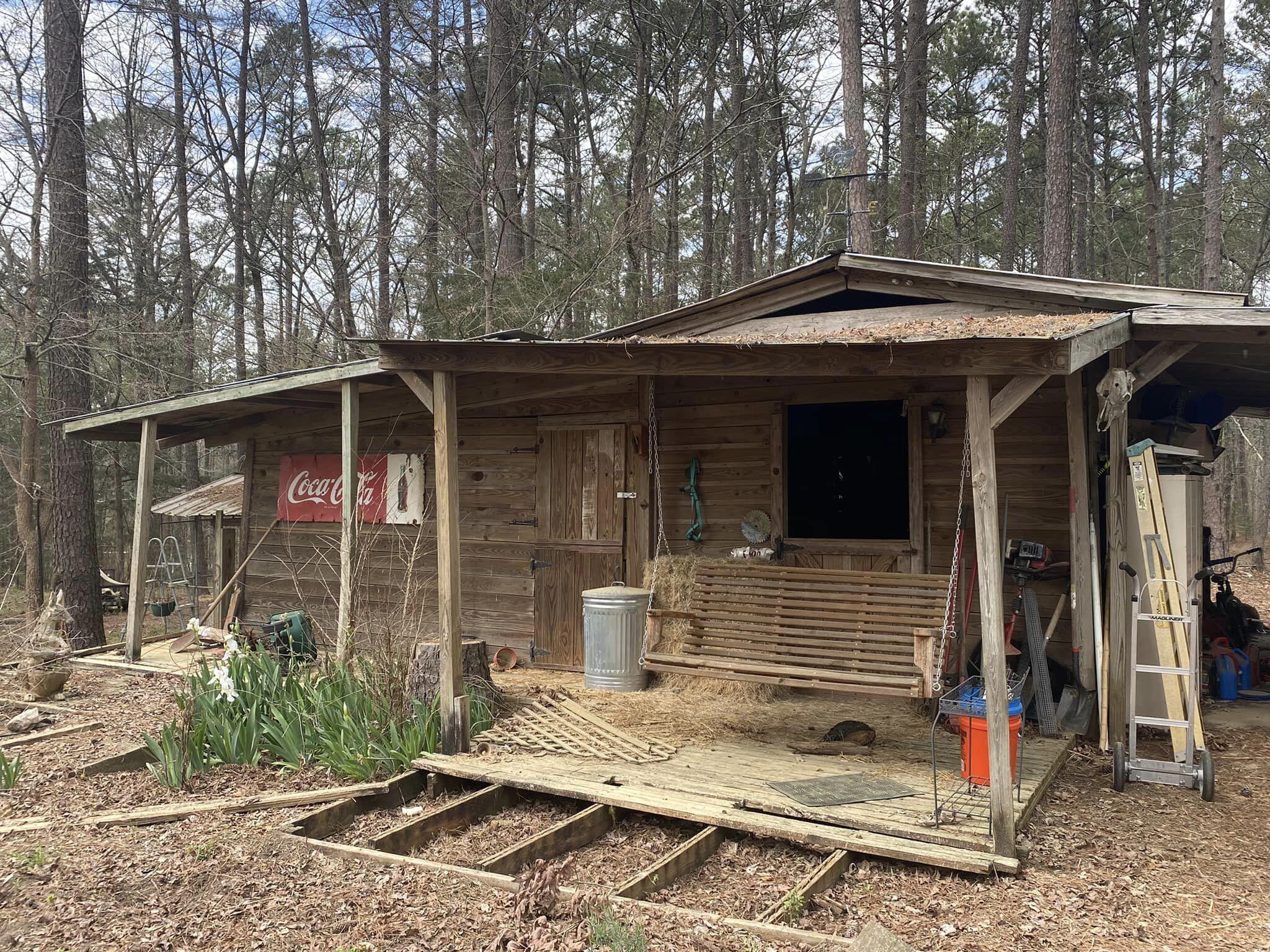 1581 Smith Crawford Road Thomson, GA 30824 - Photo 27 of 34 27