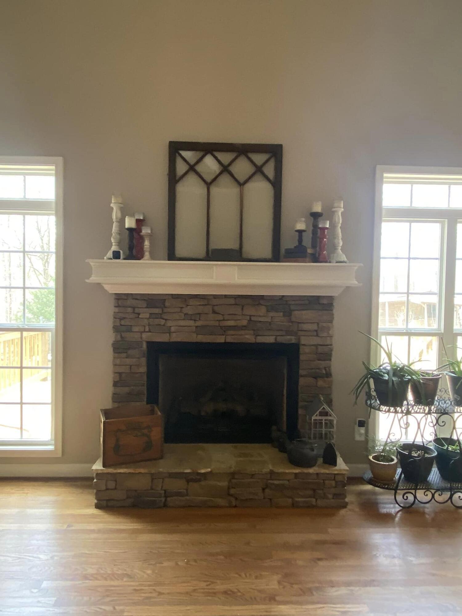 1581 Smith Crawford Road Thomson, GA 30824 - Photo 5 of 34 5