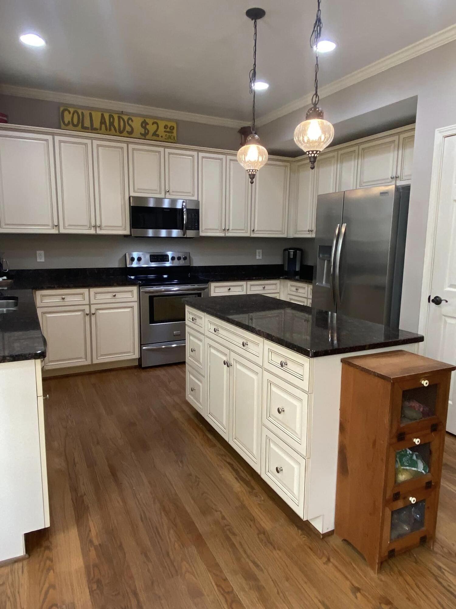 1581 Smith Crawford Road Thomson, GA 30824 - Photo 7 of 34 7