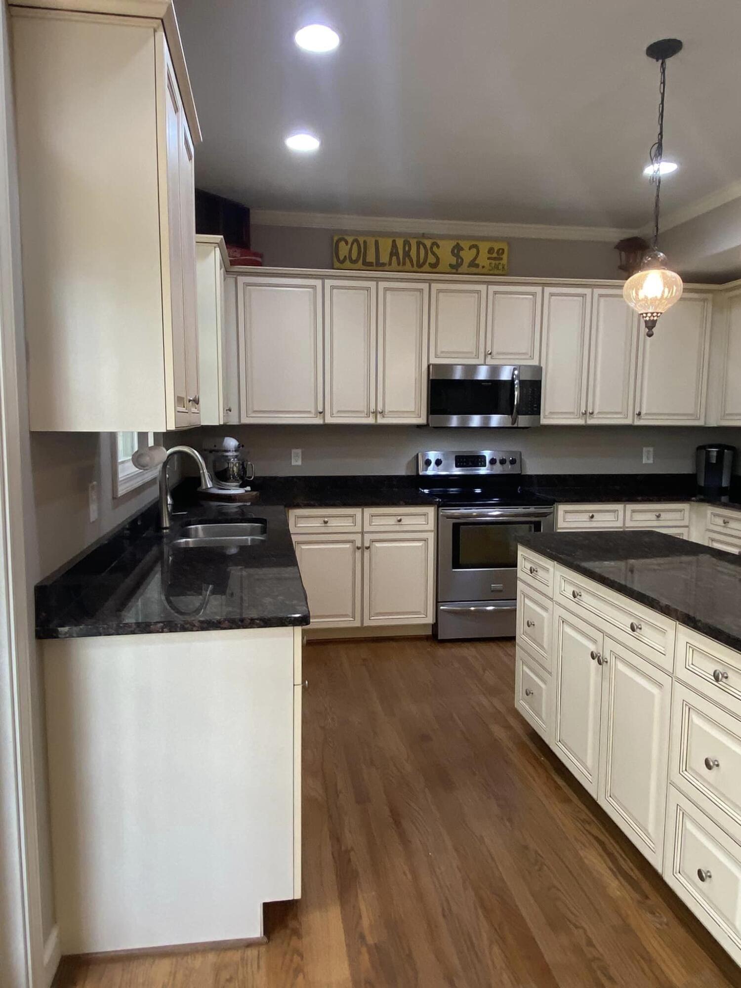 1581 Smith Crawford Road Thomson, GA 30824 - Photo 9 of 34 9