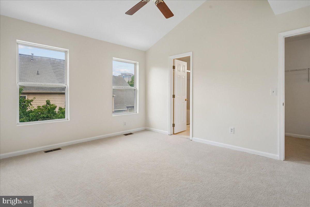 1711 Blue Flint Court Reston, VA 20190 - Photo 17 of 37 Primary Bedroom