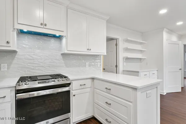 $299,900 | 4348 Brook Drive, Jackson, MS 39206