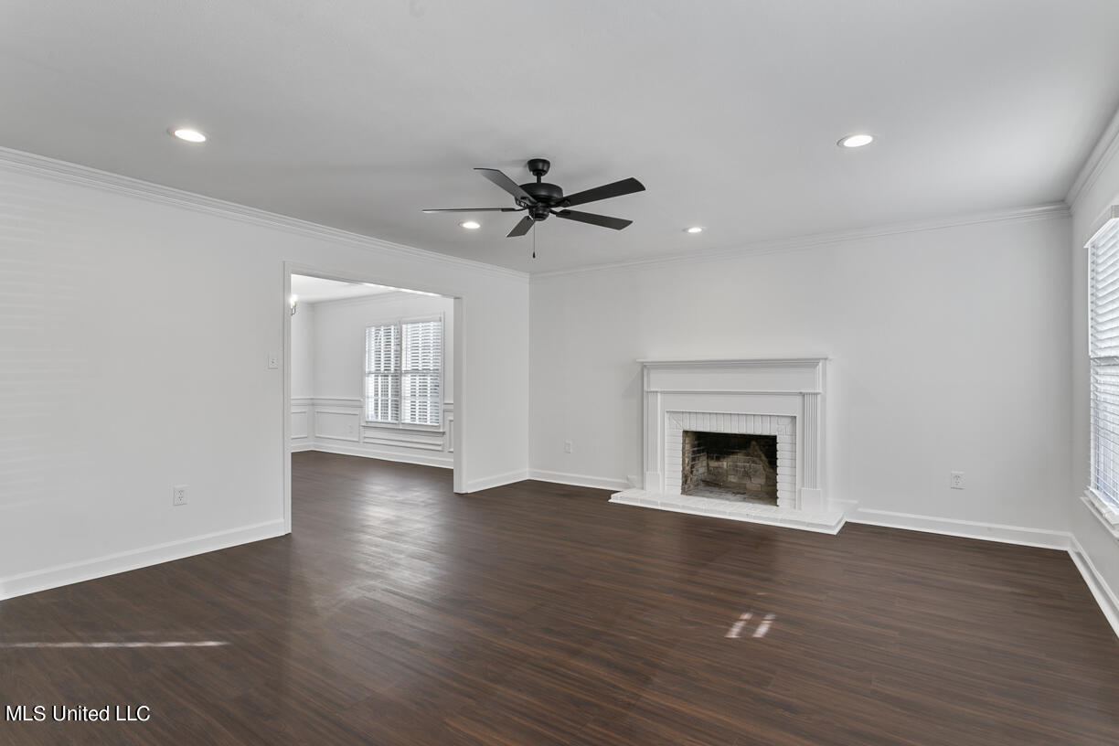 4348 Brook Drive Jackson, MS 39206 - Photo 6 of 33 4348 Brook final-7