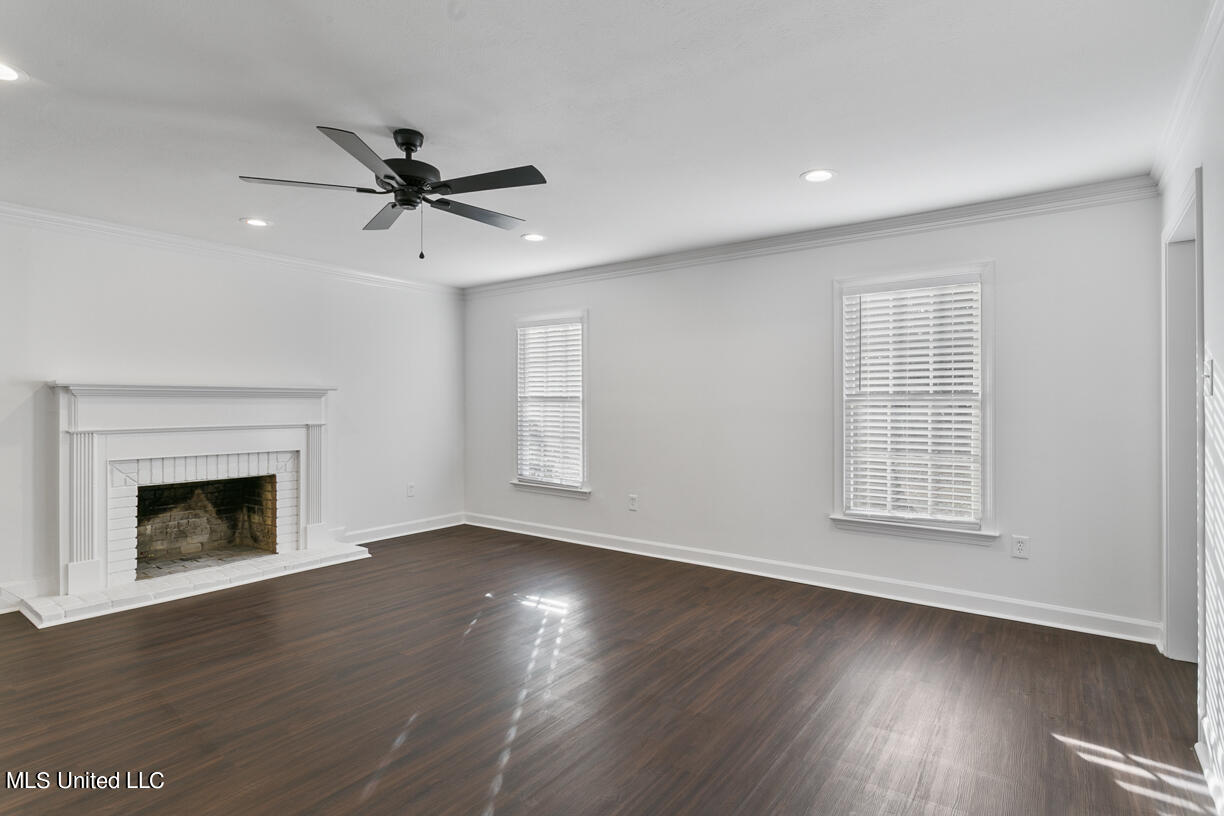 4348 Brook Drive Jackson, MS 39206 - Photo 8 of 33 4348 Brook final-9