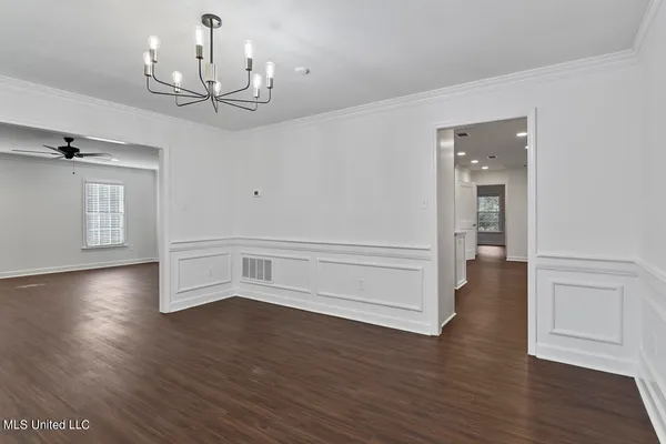 $299,900 | 4348 Brook Drive, Jackson, MS 39206