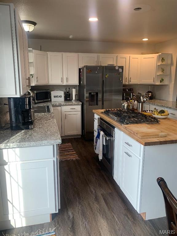 271 Pleasant Knoll Road Stoutland, MO 65567 - Photo 10 of 54 Gallery Image 10