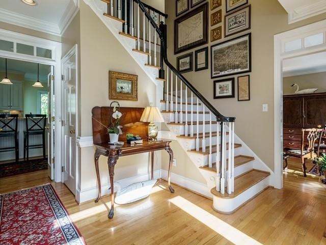 2001 Tradd Court Raleigh, NC 27607 - Photo 3 of 29 Photo 3
