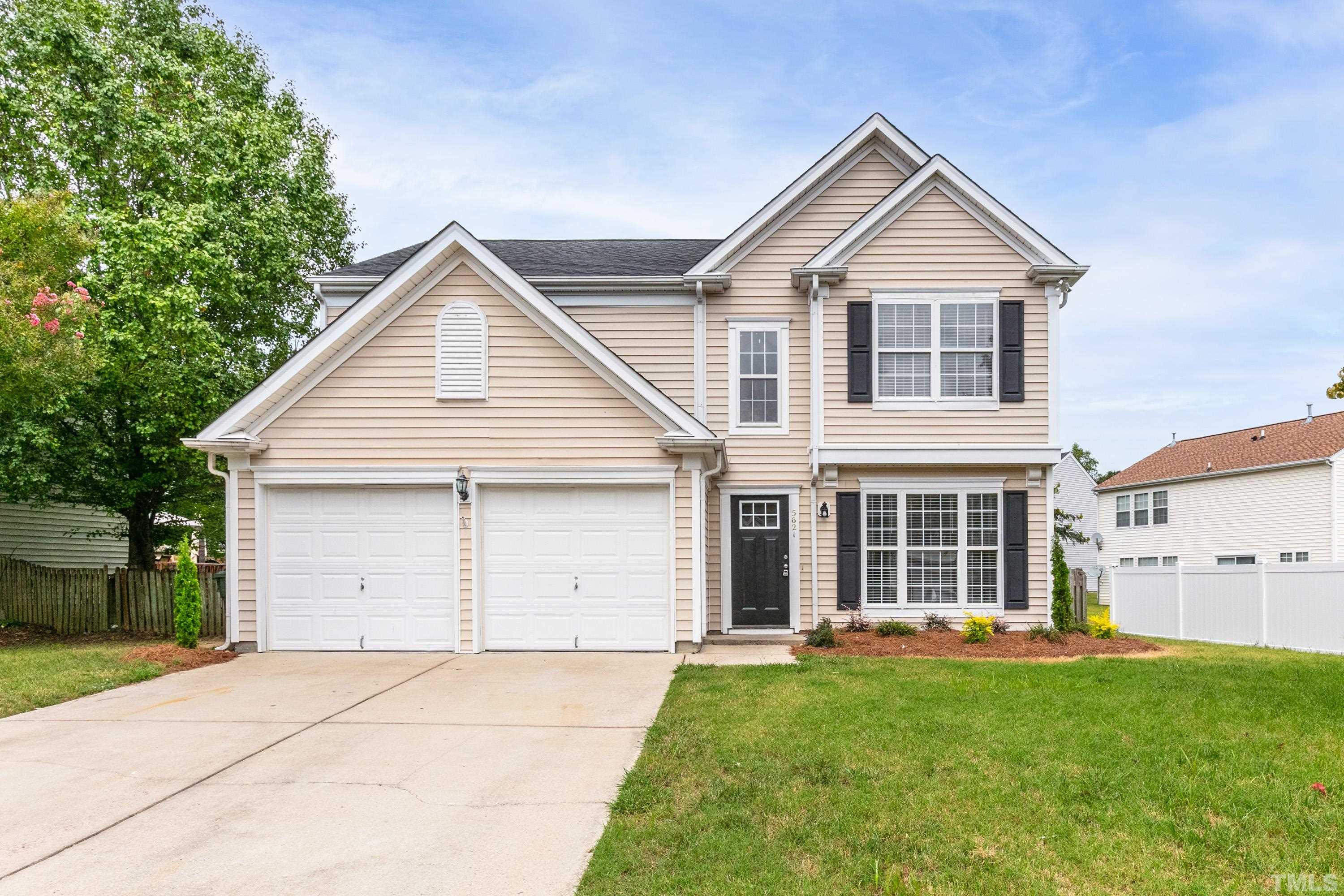5621 Orchard Gate Way Raleigh, NC 27616 - Photo 1 of 23