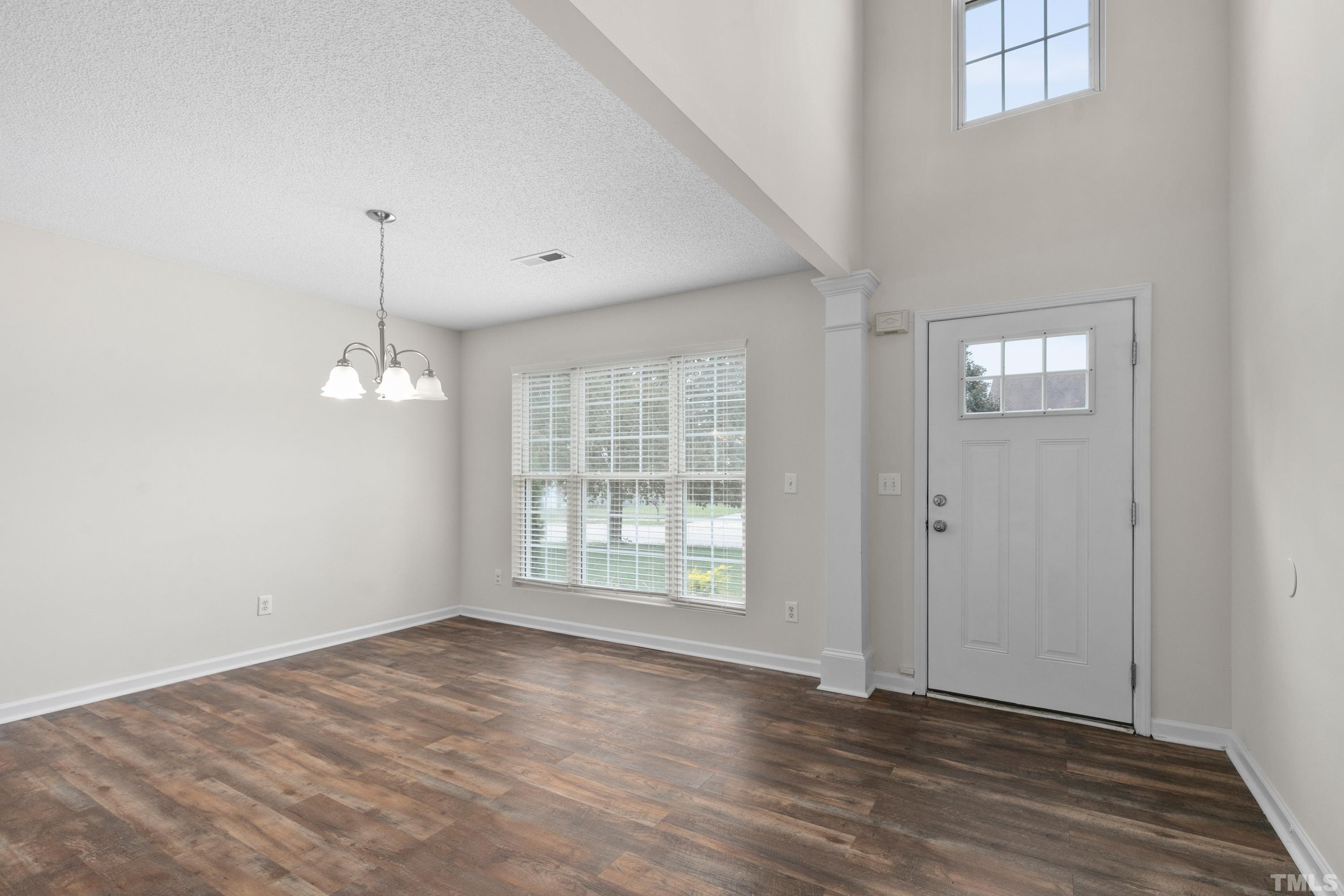 5621 Orchard Gate Way Raleigh, NC 27616 - Photo 3 of 23