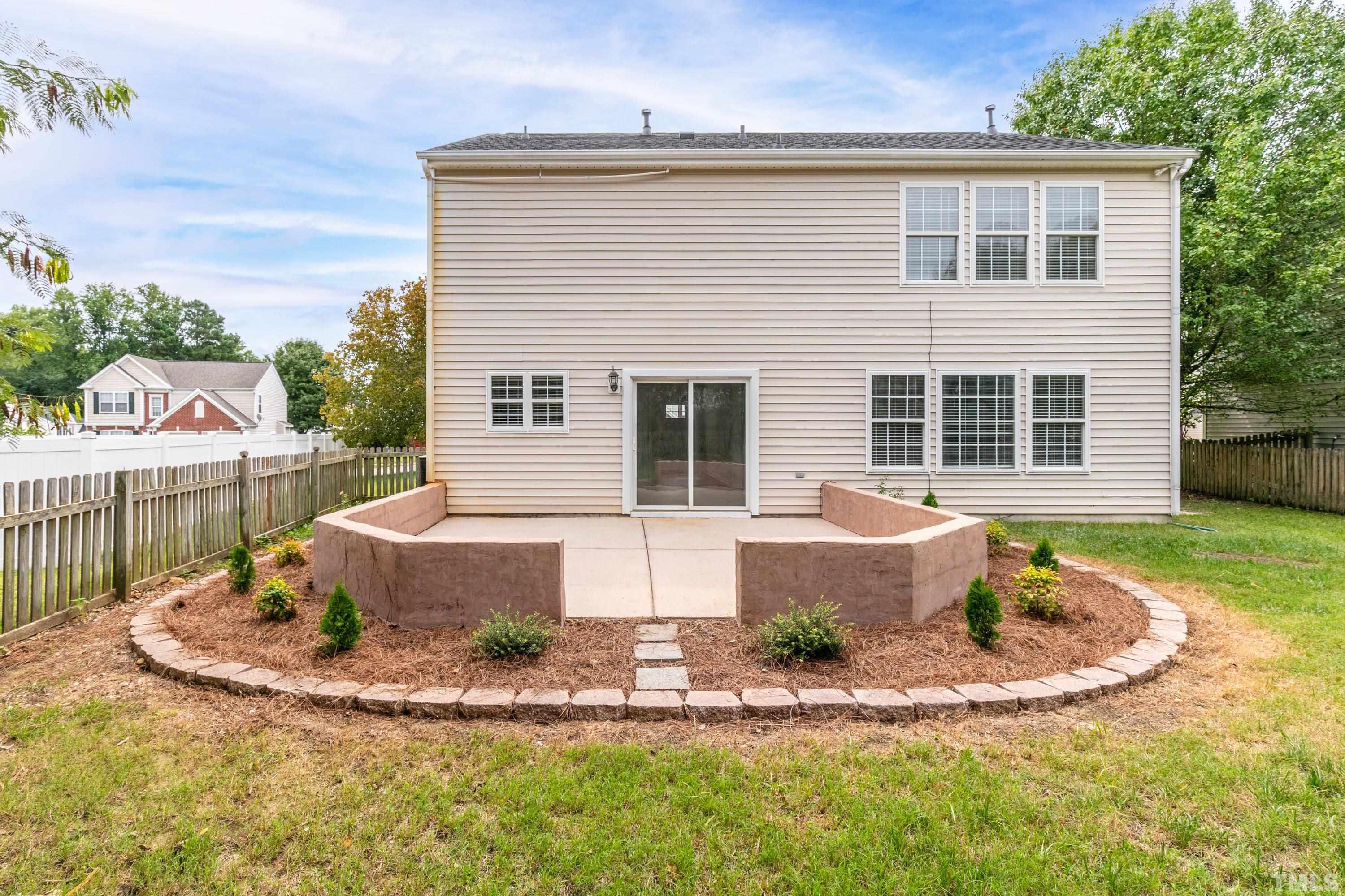 5621 Orchard Gate Way Raleigh, NC 27616 - Photo 21 of 23