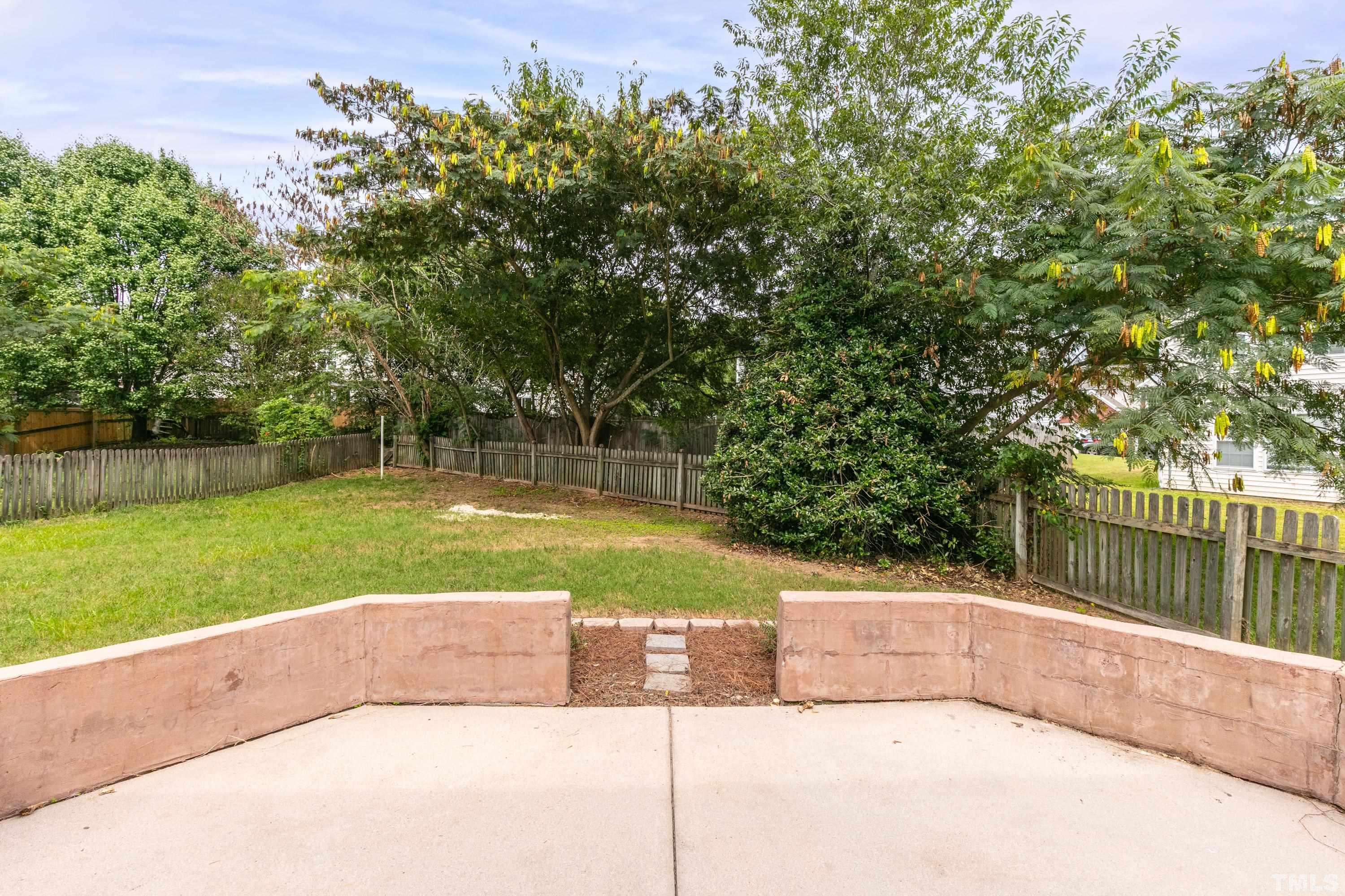 5621 Orchard Gate Way Raleigh, NC 27616 - Photo 22 of 23