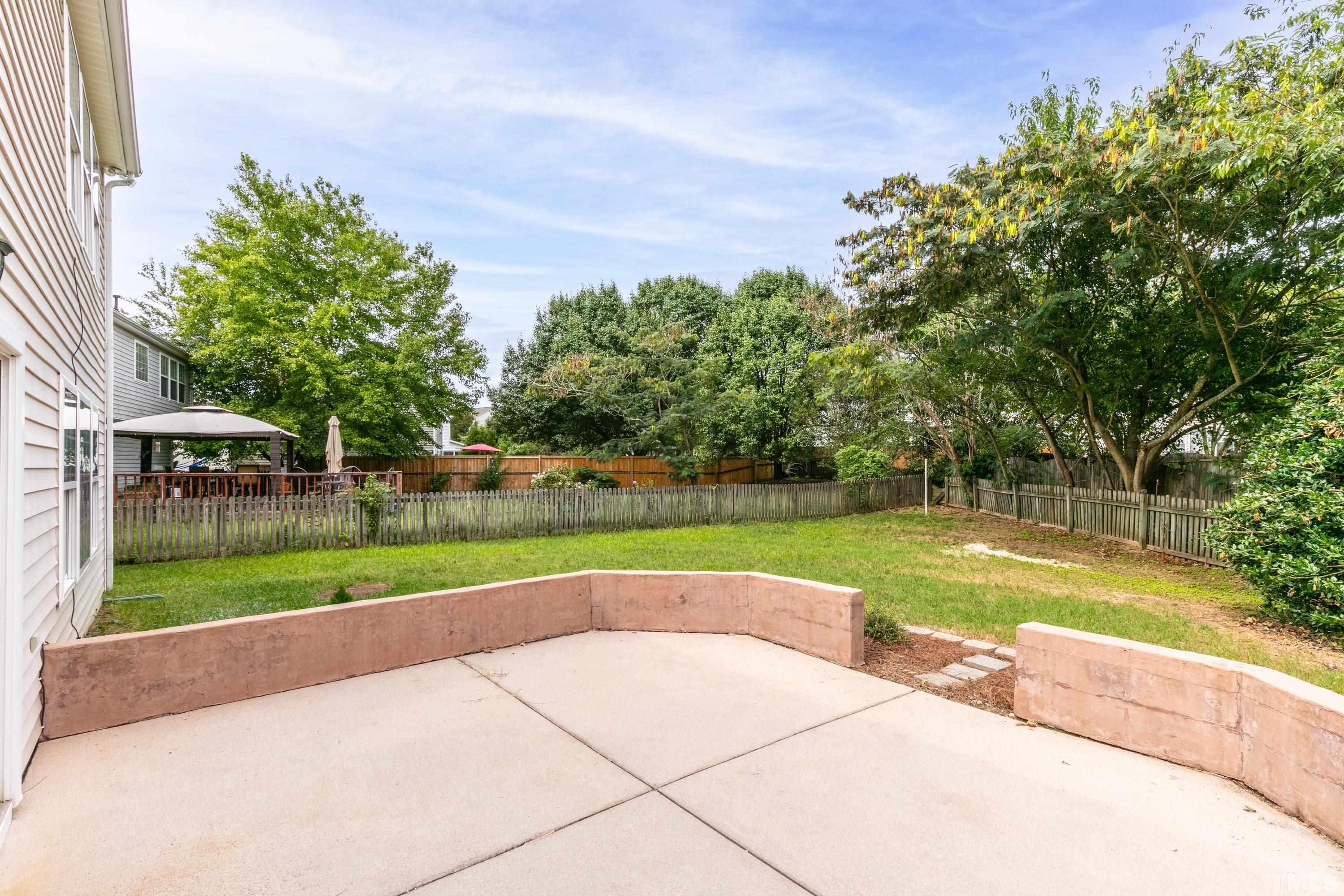 5621 Orchard Gate Way Raleigh, NC 27616 - Photo 23 of 23