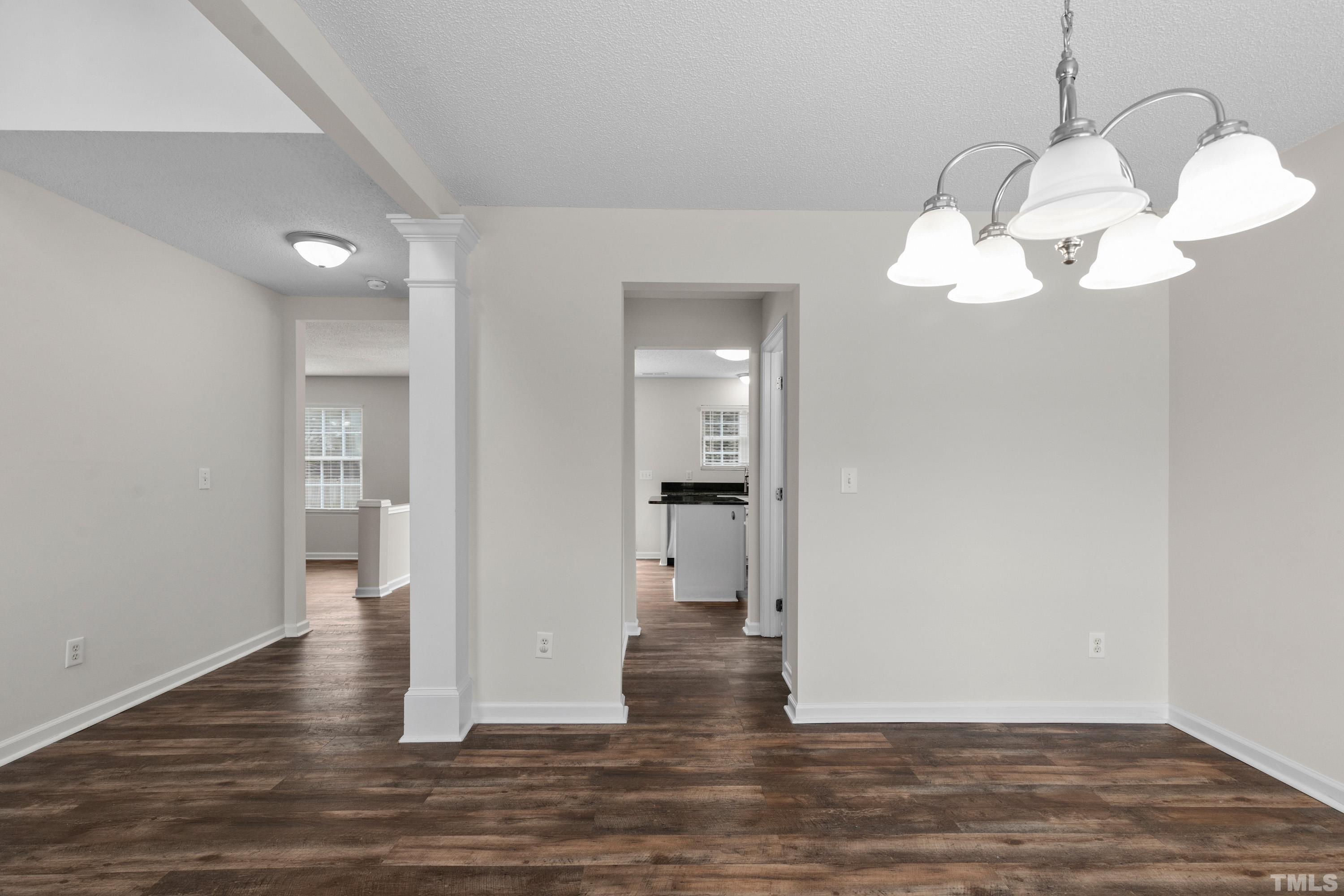 5621 Orchard Gate Way Raleigh, NC 27616 - Photo 4 of 23