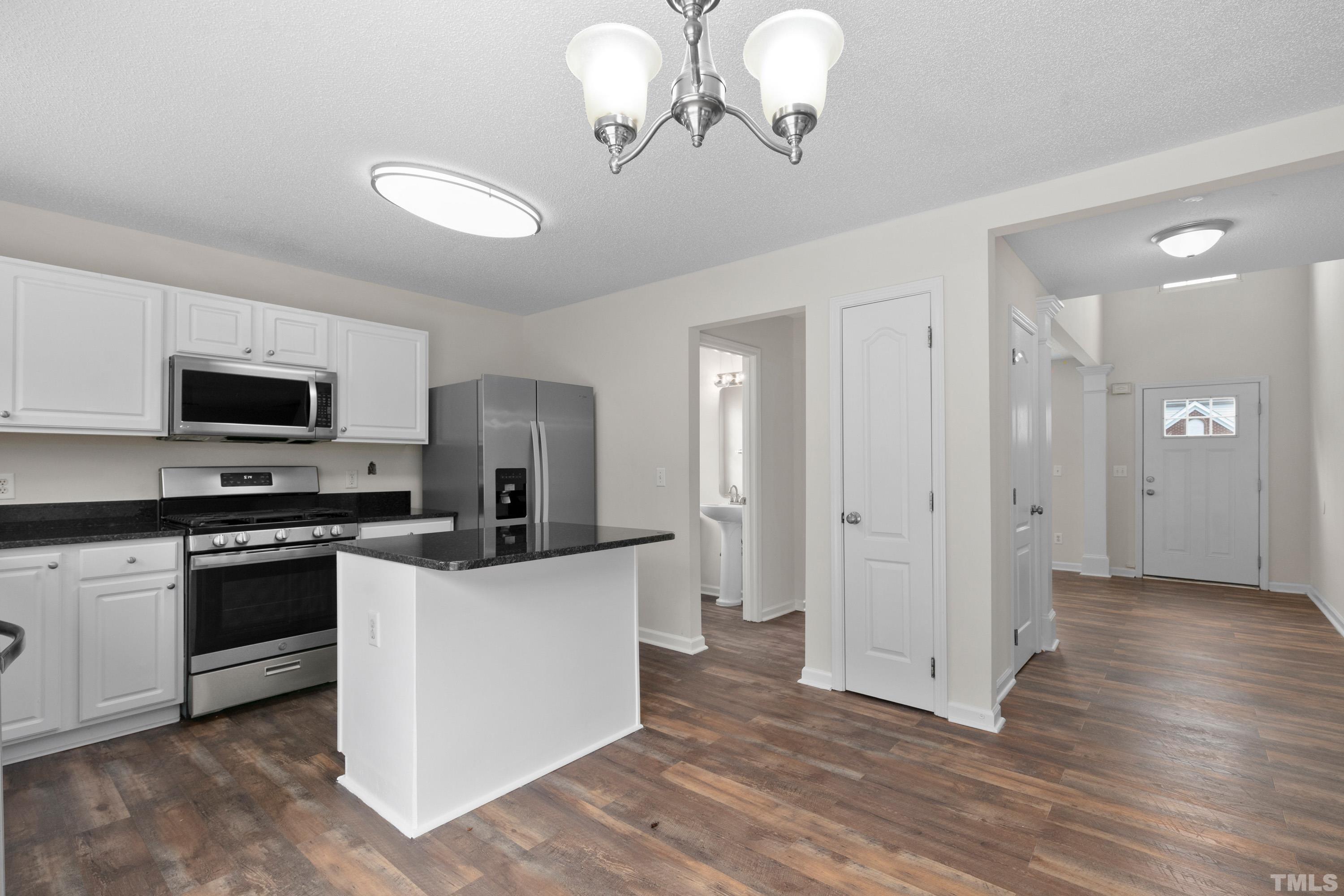 5621 Orchard Gate Way Raleigh, NC 27616 - Photo 7 of 23