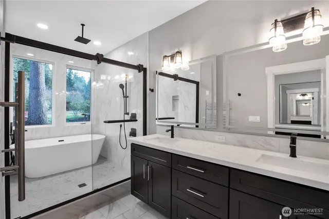 $1,125,000 | 6145 Lake St Clair Drive Southeast, Olympia, WA 98513