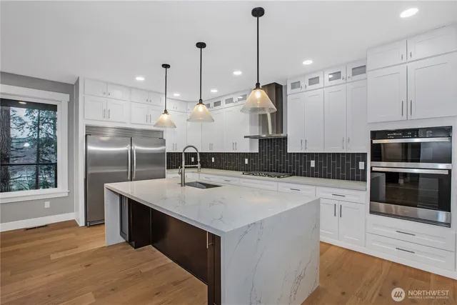 $1,125,000 | 6145 Lake St Clair Drive Southeast, Olympia, WA 98513