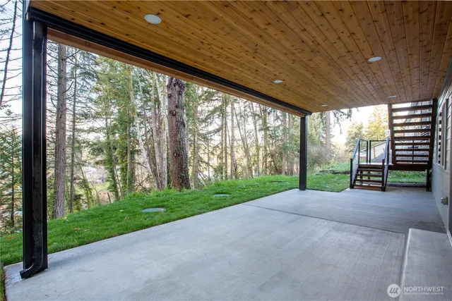 $1,125,000 | 6145 Lake St Clair Drive Southeast, Olympia, WA 98513