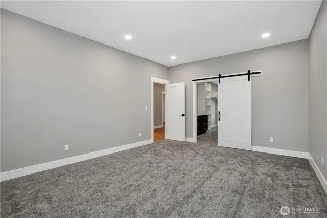 $1,125,000 | 6145 Lake St Clair Drive Southeast, Olympia, WA 98513