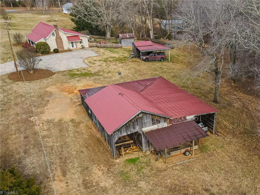 1182 Rosebud Road Walnut Cove, NC 27052 - Photo 40 of 47