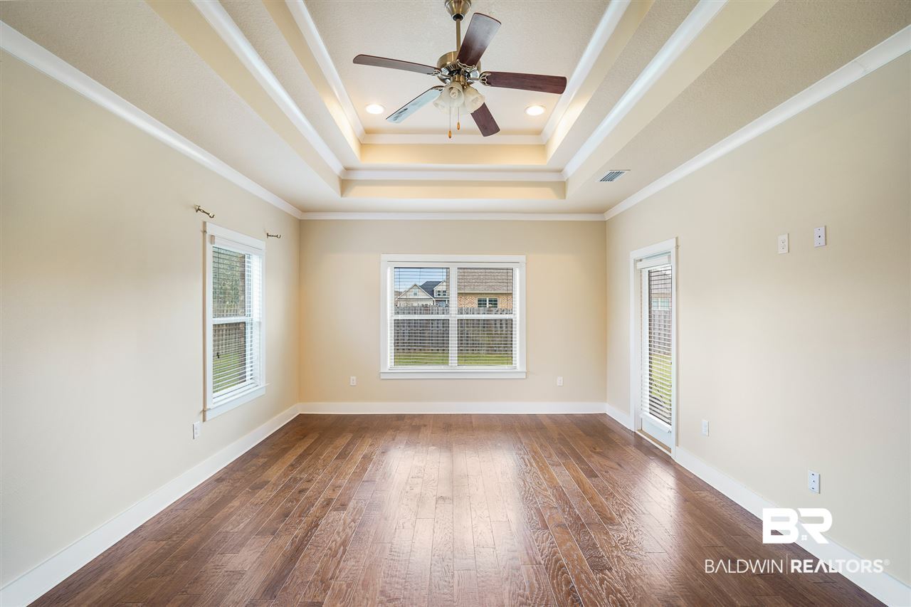 9869 Evanston Street Daphne, AL 36526 - Photo 13 of 36 Master Bedroom