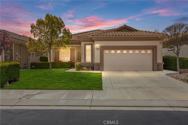 $399,950 | 1800 Litchfield Drive, Banning, CA 92220