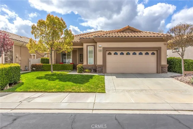 $399,950 | 1800 Litchfield Drive, Banning, CA 92220