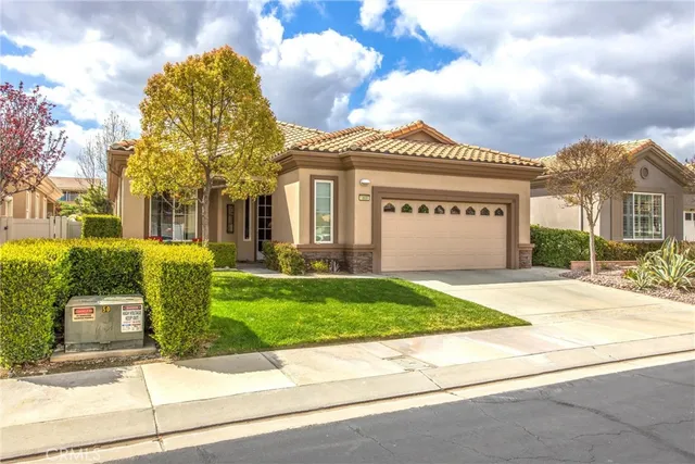 $399,950 | 1800 Litchfield Drive, Banning, CA 92220