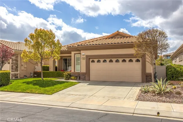 $399,950 | 1800 Litchfield Drive, Banning, CA 92220