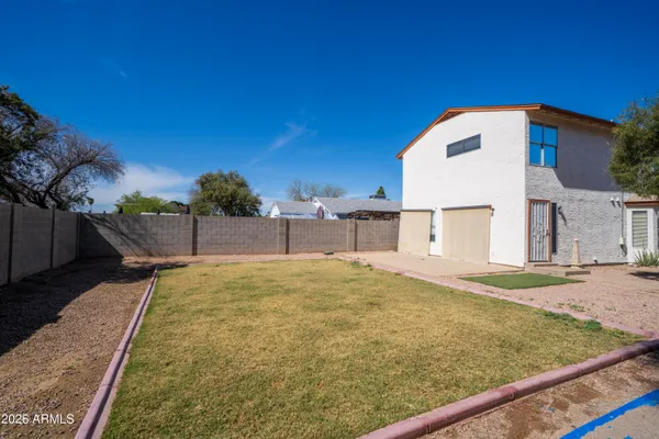 $2,000 | 4439 West Wescott Drive, Glendale, AZ 85308