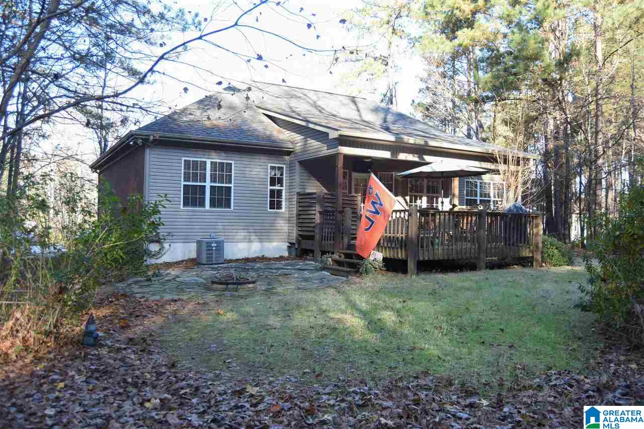 1108 Legacy Boulevard Jacksonville, AL 36265 - Photo 28 of 34