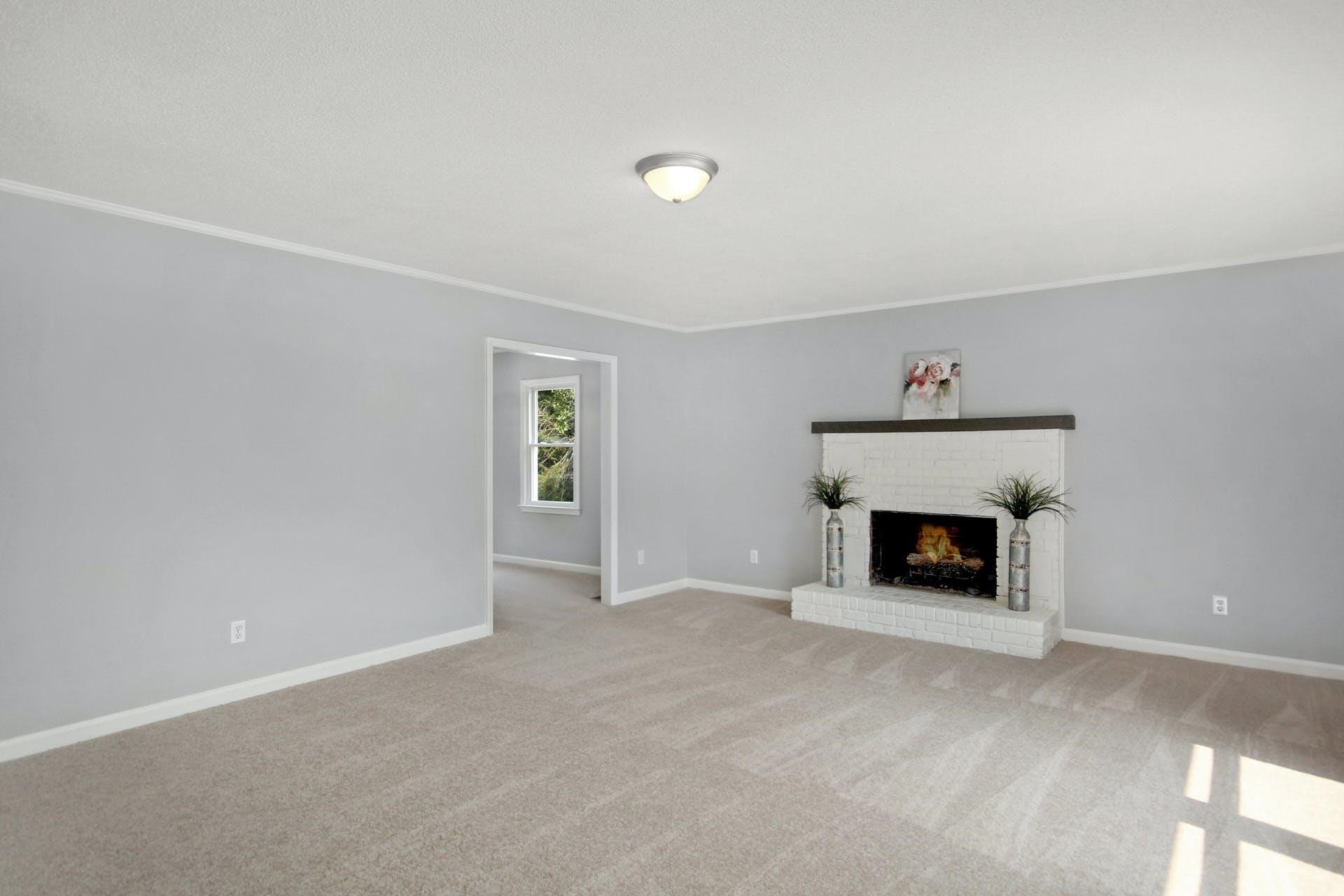 3609 Mitchell Mill Road Raleigh, NC 27616 - Photo 6 of 23 Living Room