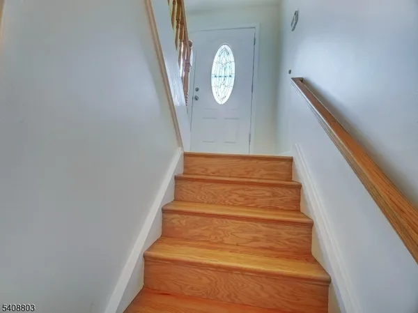 a view of entryway