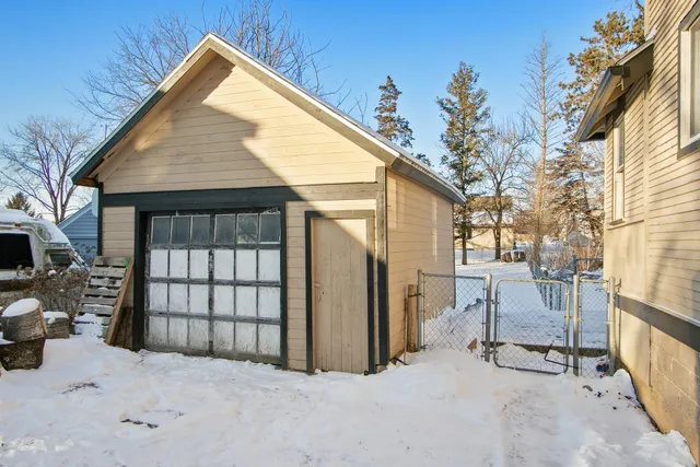 $300,000 | 238 West Washington Street, Poynette, WI 53955