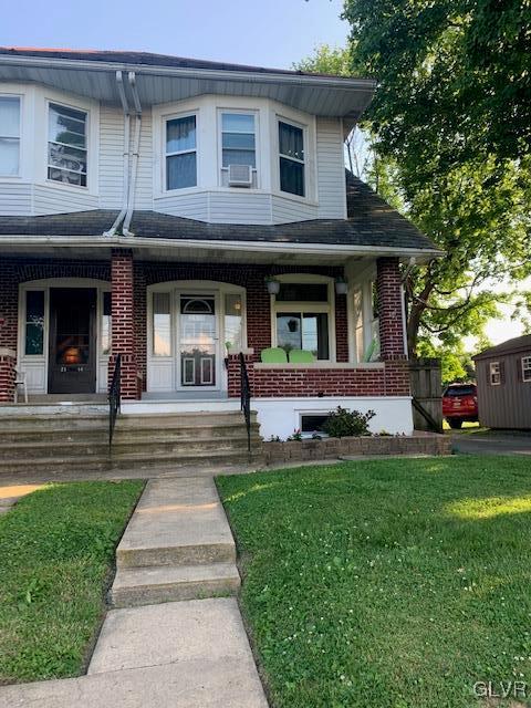 2116 Huckleberry Road Allentown, PA 18104 - Photo 1 of 26 Gallery Image 1