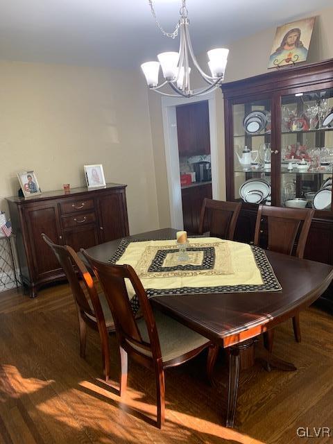 2116 Huckleberry Road Allentown, PA 18104 - Photo 6 of 26 Gallery Image 6